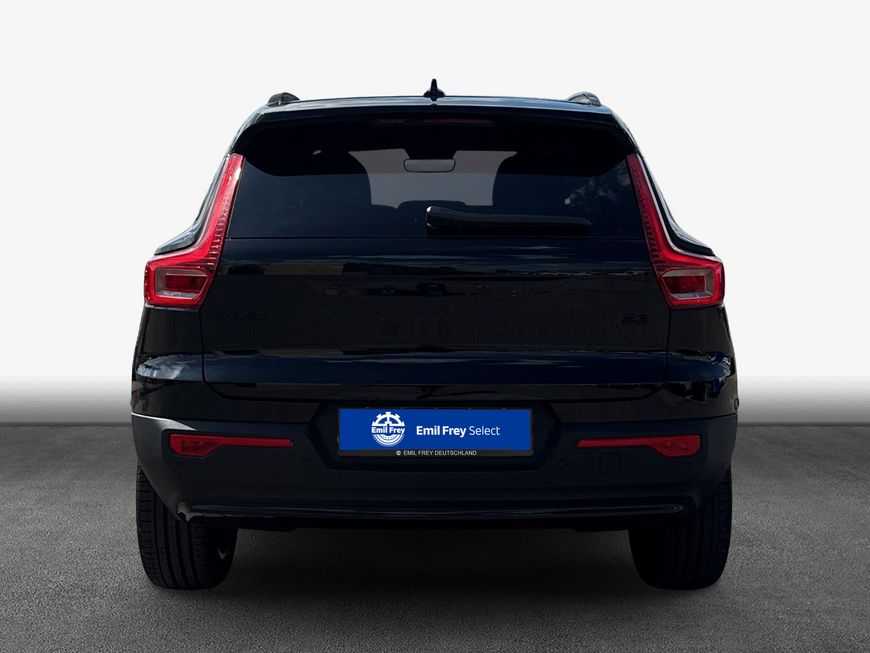 Volvo XC40 – Bild 5