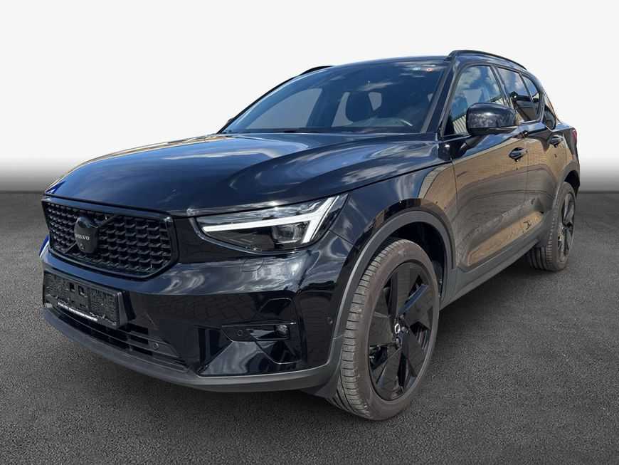 Volvo XC40 – Bild 6