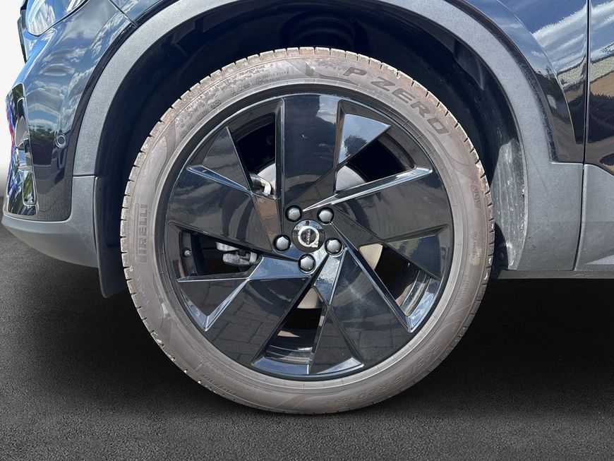 Volvo XC40 – Bild 7