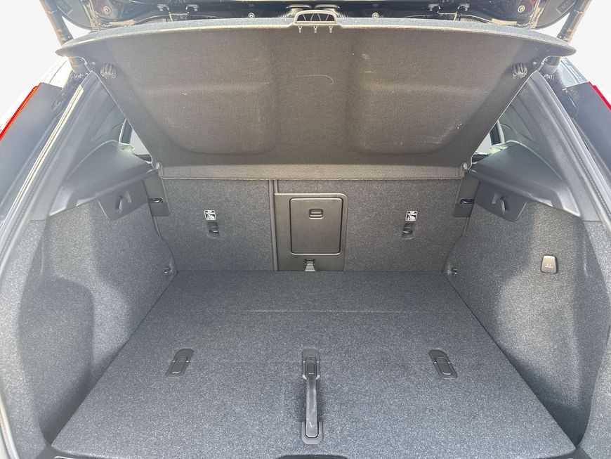 Volvo XC40 – Bild 8