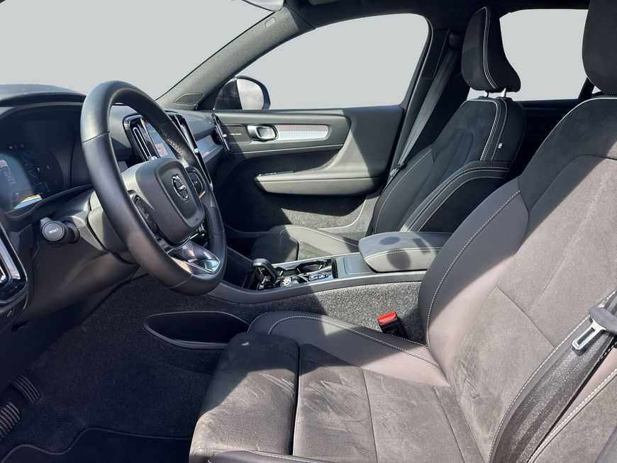 Volvo XC40 – Bild 9