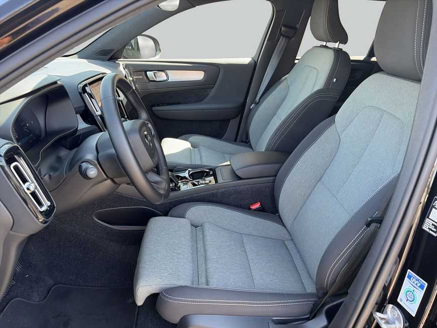 Volvo XC40 – Bild 10