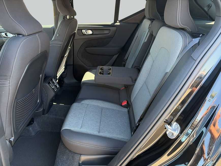 Volvo XC40 – Bild 11
