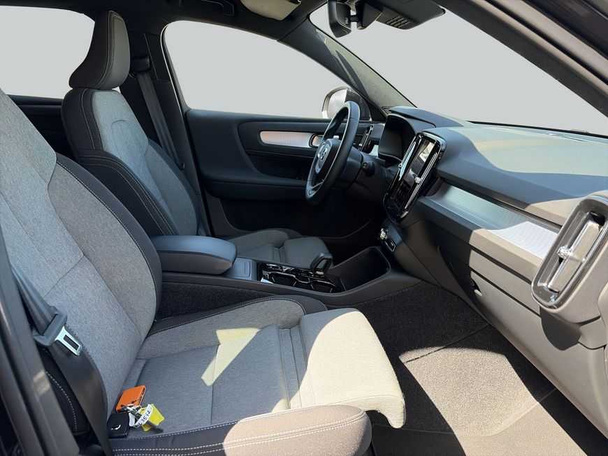 Volvo XC40 – Bild 12