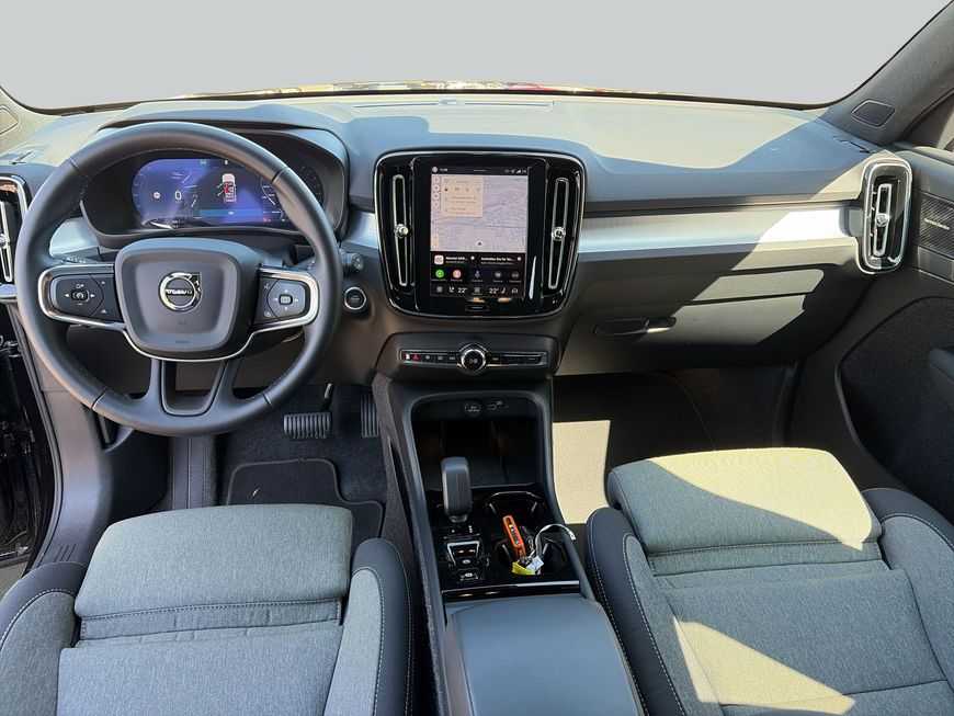 Volvo XC40 – Bild 13