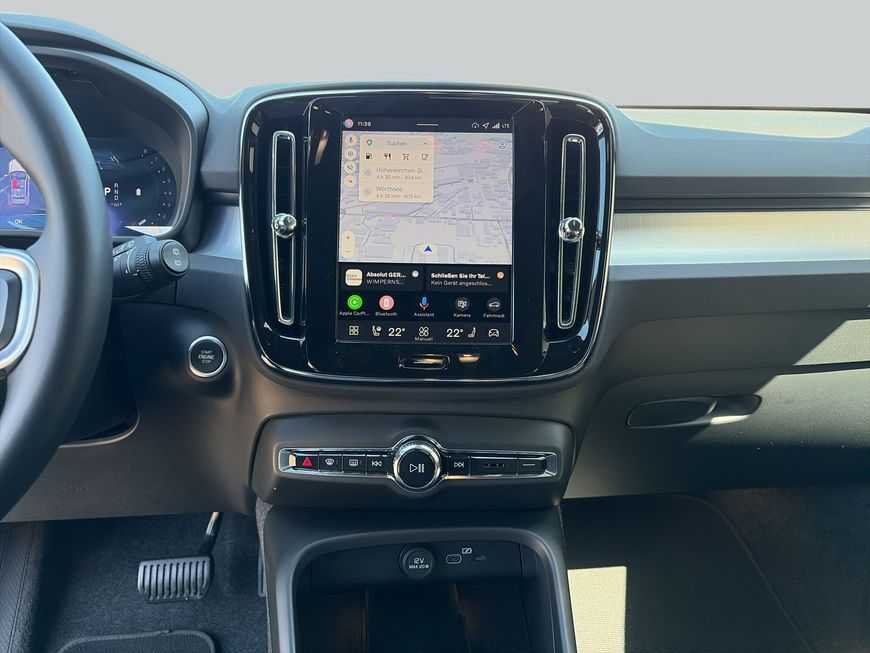 Volvo XC40 – Bild 14