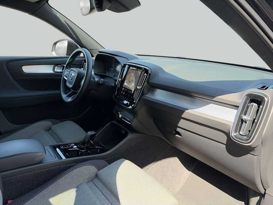 Volvo XC40 – Bild 15