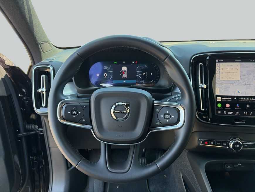 Volvo XC40 – Bild 16
