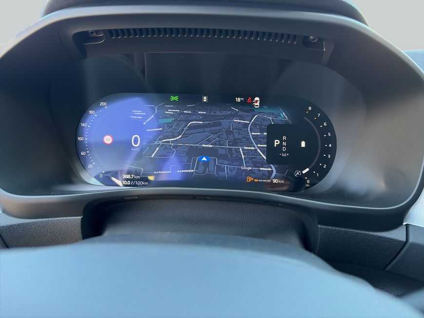 Volvo XC40 – Bild 17