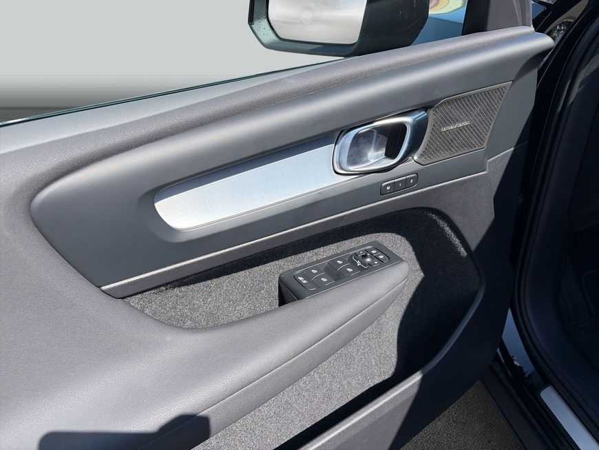 Volvo XC40 – Bild 19