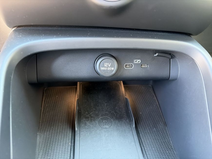 Volvo XC40 – Bild 20