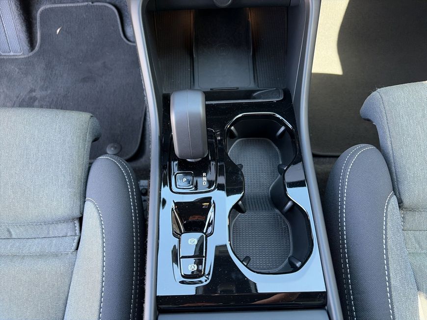 Volvo XC40 – Bild 21