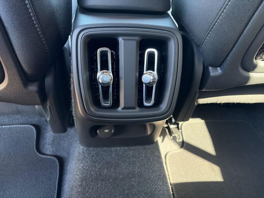 Volvo XC40 – Bild 22