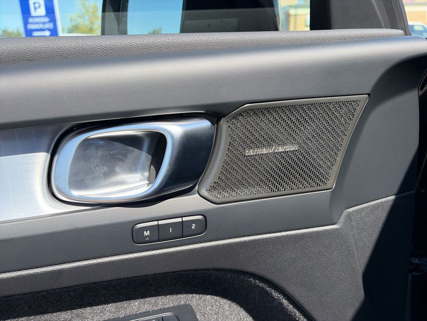 Volvo XC40 – Bild 24