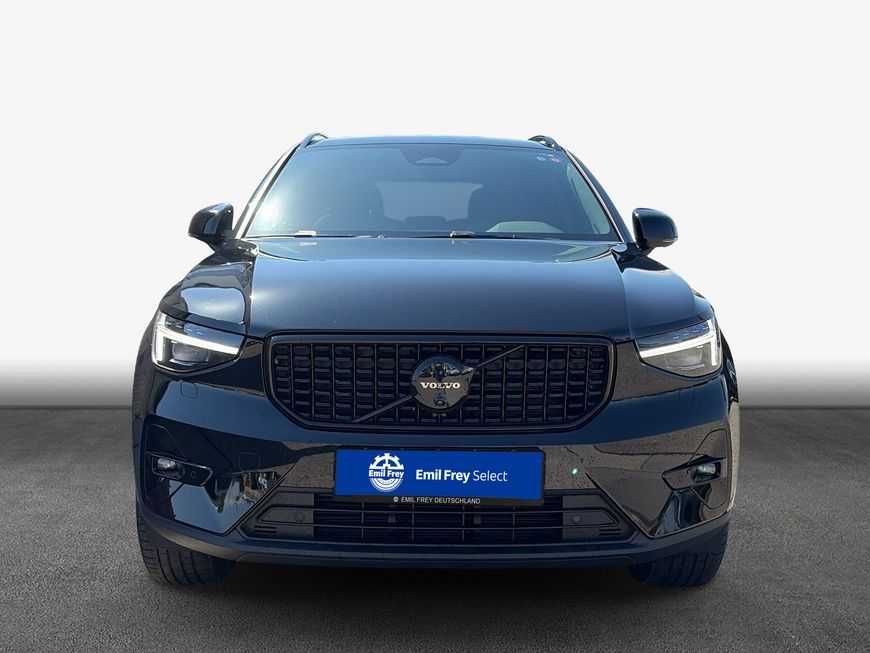 Volvo XC40 – Bild 3