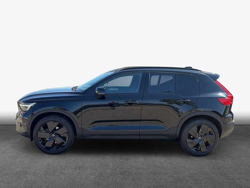 Volvo XC40 – Bild 4