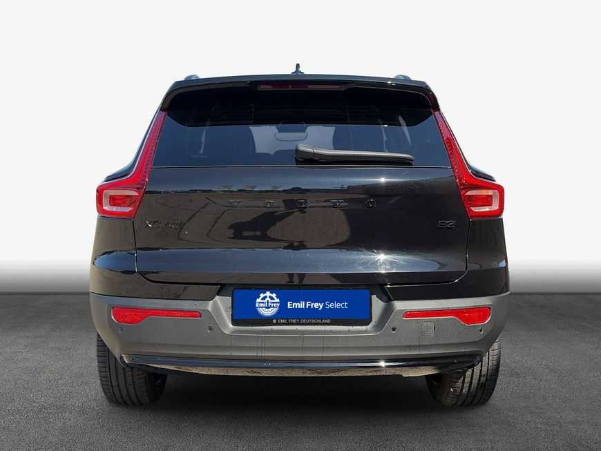 Volvo XC40 – Bild 5