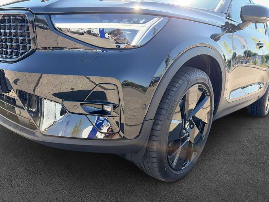 Volvo XC40 – Bild 6