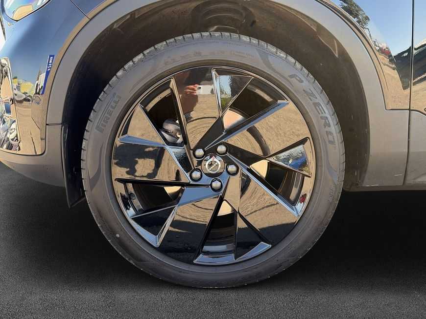 Volvo XC40 – Bild 7