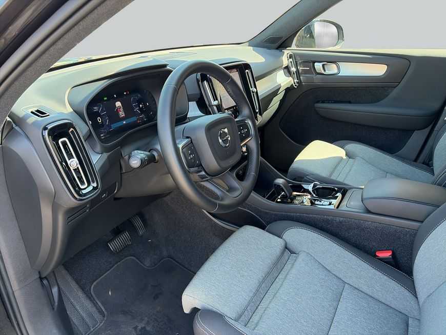 Volvo XC40 – Bild 9