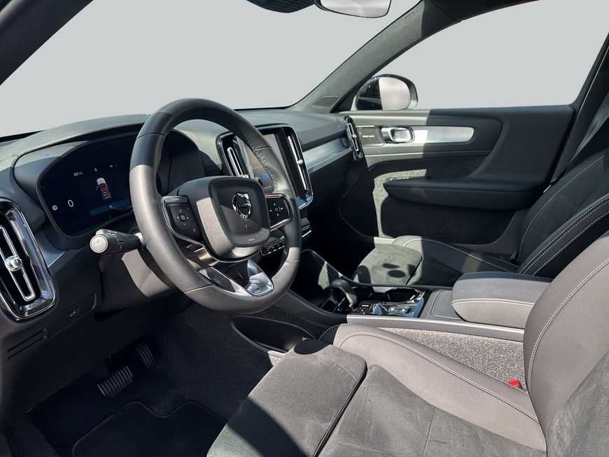 Volvo XC40 – Bild 10