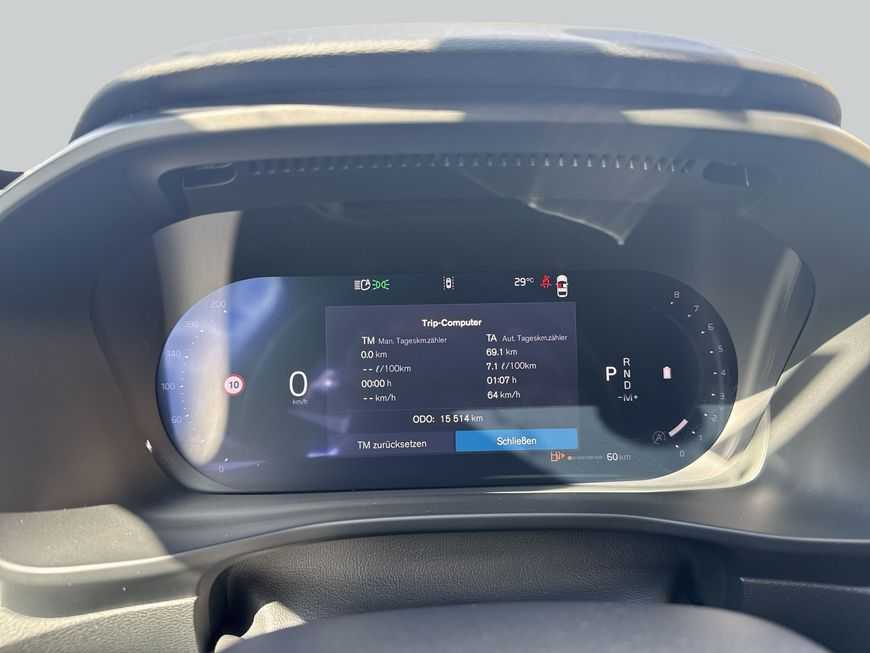 Volvo XC40 – Bild 17