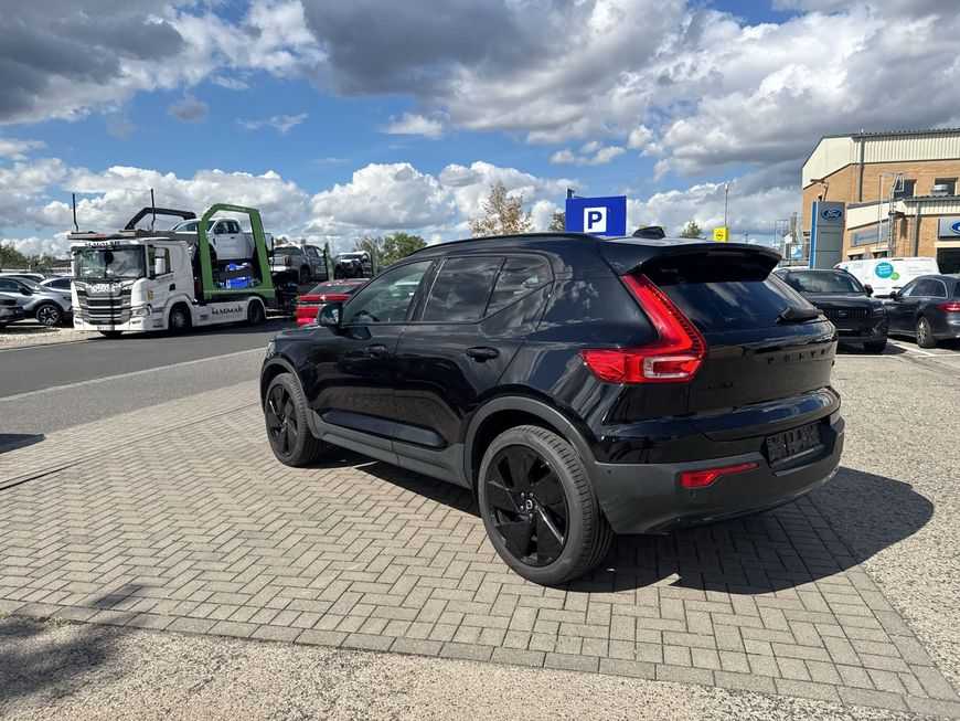Volvo XC40 – Bild 22