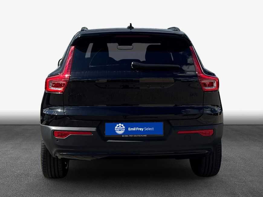 Volvo XC40 – Bild 5