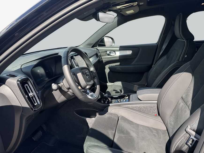 Volvo XC40 – Bild 9