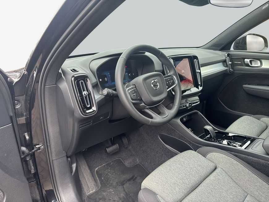 Volvo XC40 – Bild 10