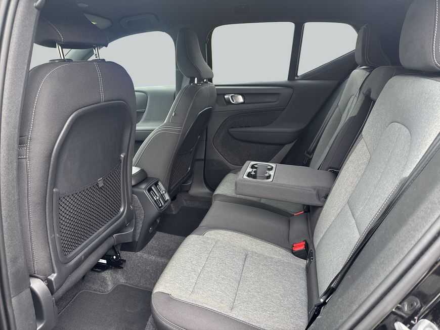 Volvo XC40 – Bild 11