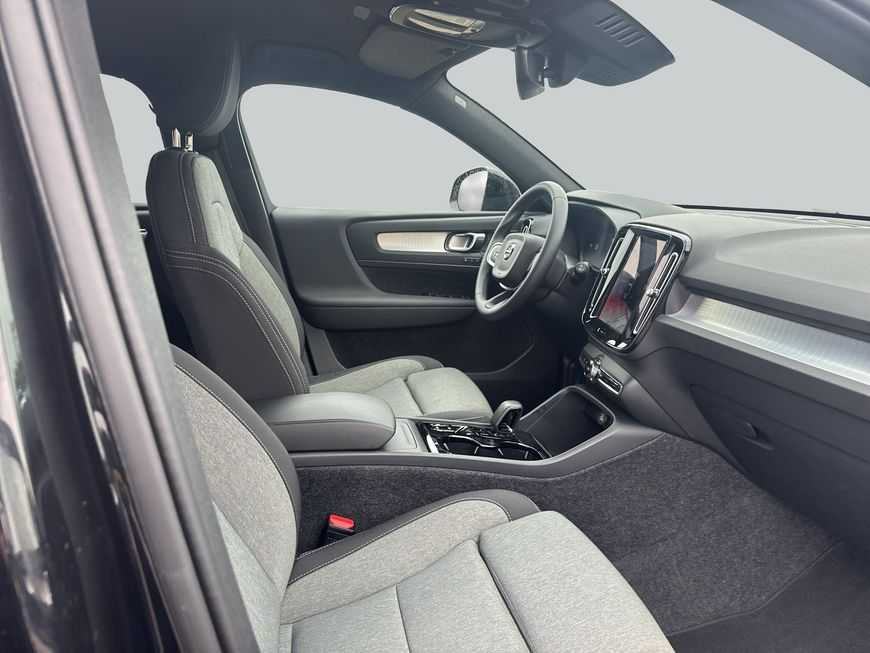 Volvo XC40 – Bild 12