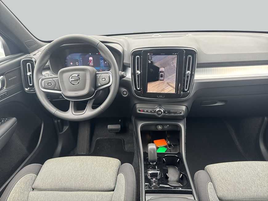 Volvo XC40 – Bild 13