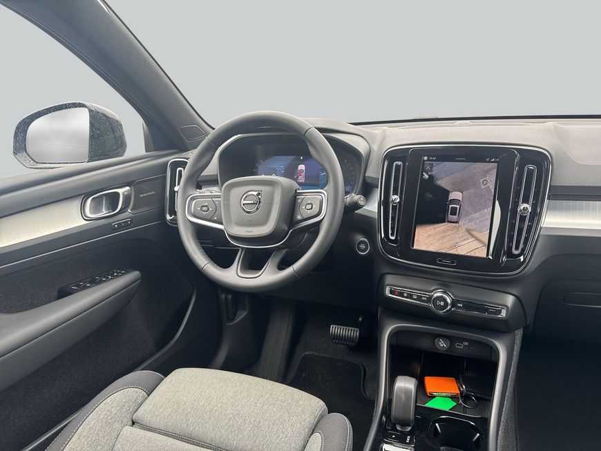 Volvo XC40 – Bild 14