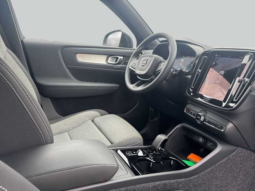 Volvo XC40 – Bild 15