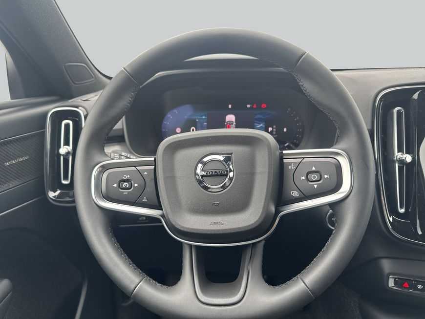 Volvo XC40 – Bild 16