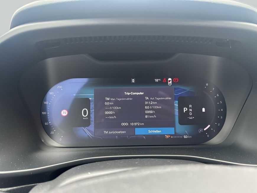 Volvo XC40 – Bild 17