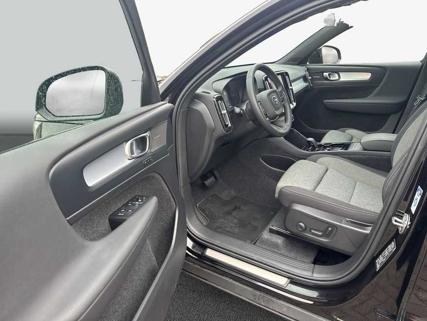 Volvo XC40 – Bild 19