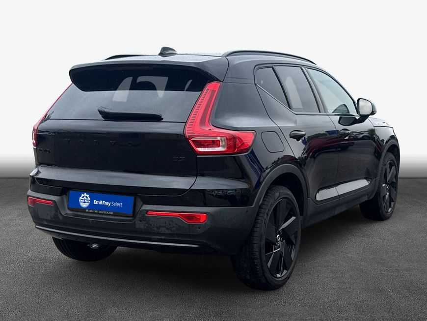 Volvo XC40 – Bild 2