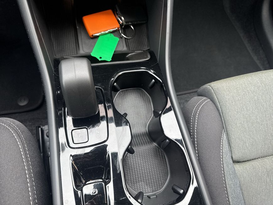 Volvo XC40 – Bild 20
