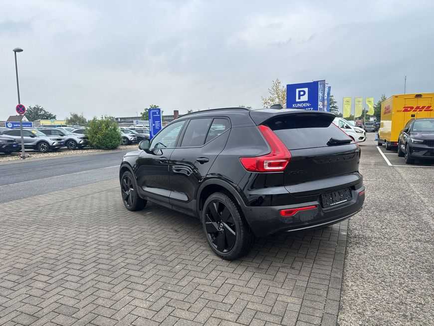 Volvo XC40 – Bild 22