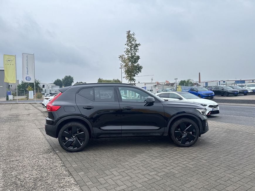 Volvo XC40 – Bild 24