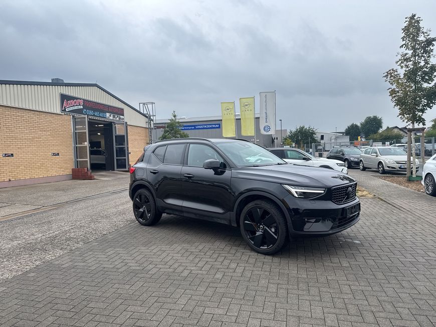 Volvo XC40 – Bild 25