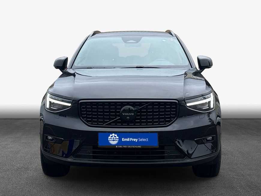 Volvo XC40 – Bild 3