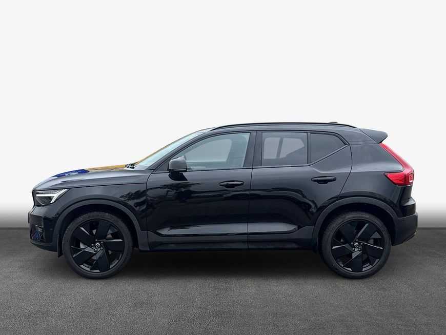 Volvo XC40 – Bild 4