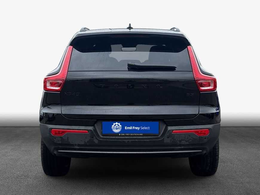 Volvo XC40 – Bild 5
