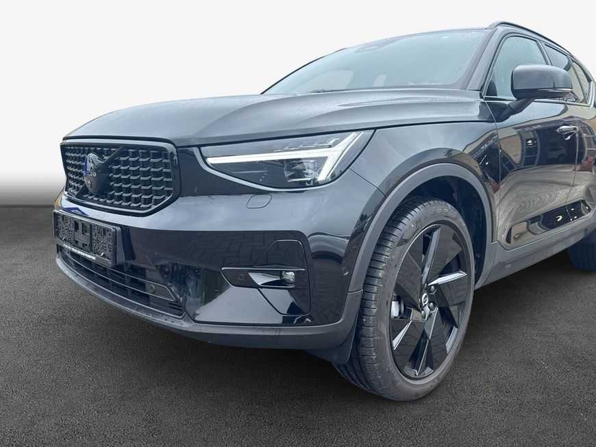 Volvo XC40 – Bild 6