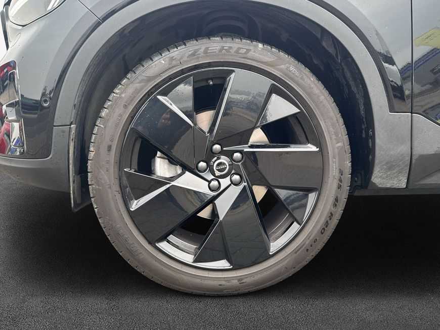 Volvo XC40 – Bild 7