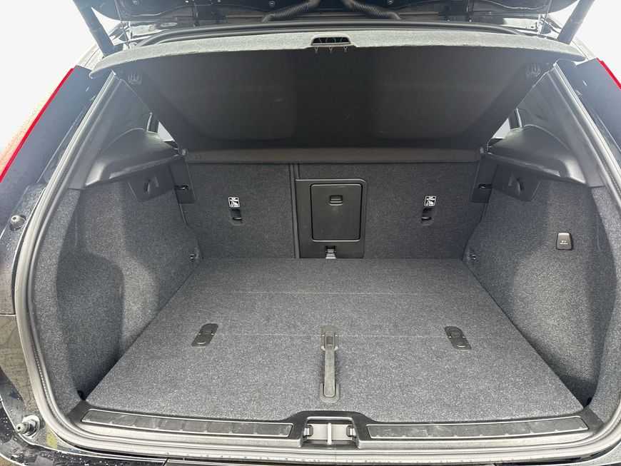 Volvo XC40 – Bild 8