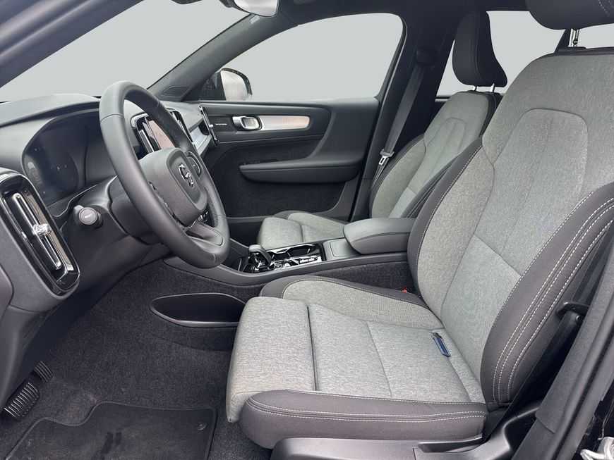 Volvo XC40 – Bild 9